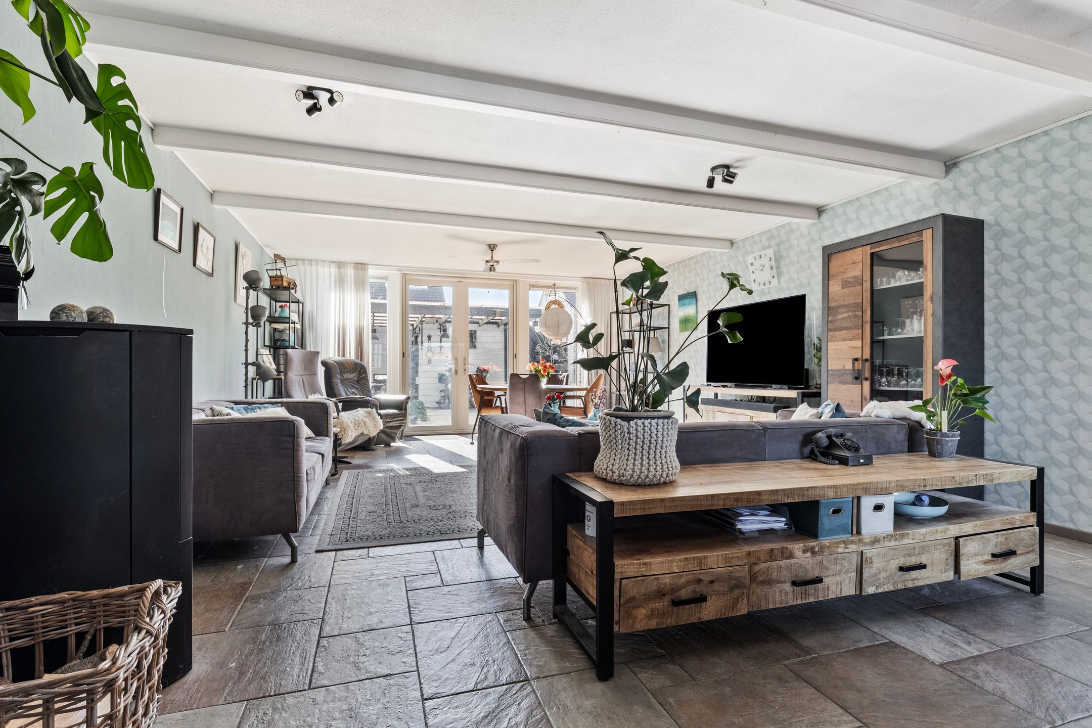 Foto 9 van Rietdekkerstraat 39