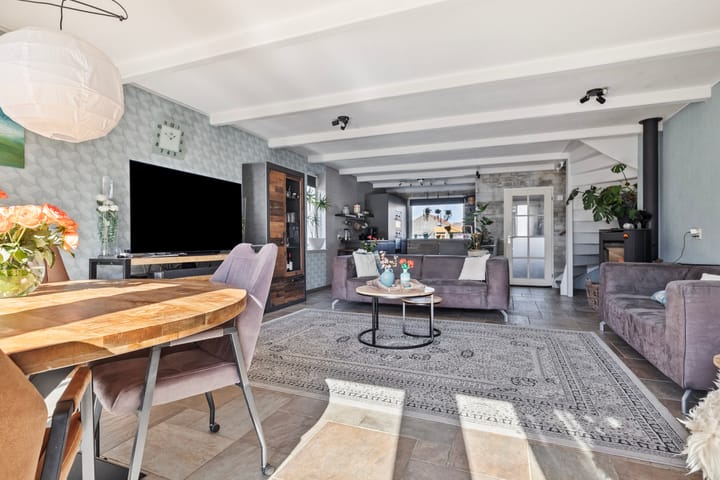 Foto 11 van Rietdekkerstraat 39