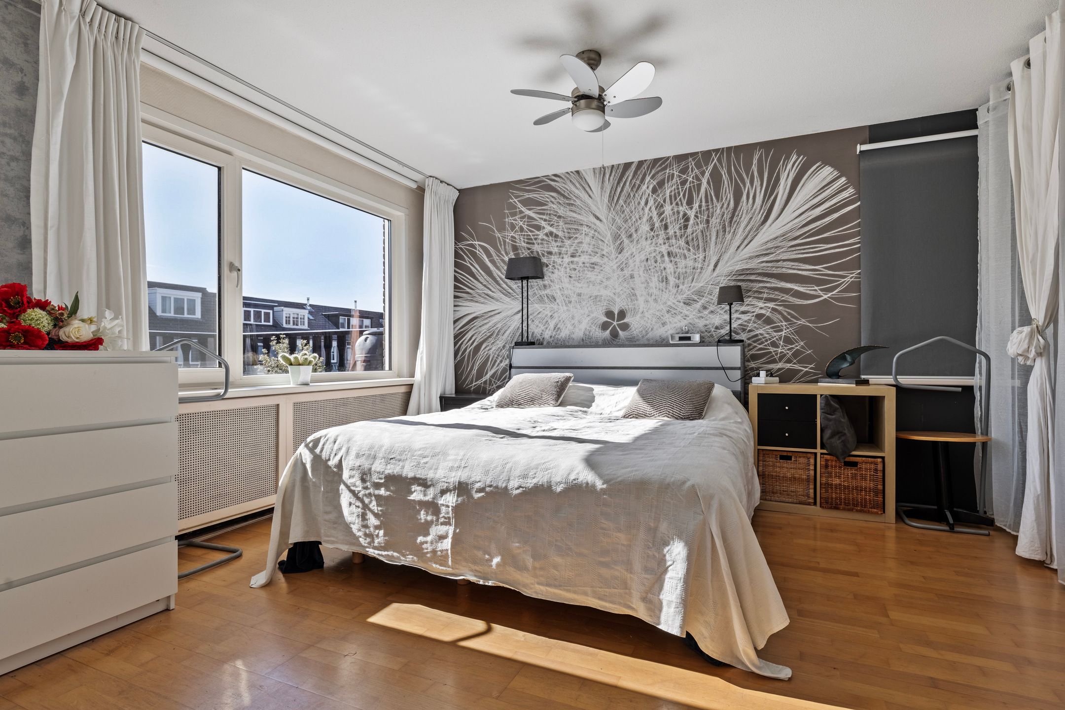 Foto 15 van Rietdekkerstraat 39