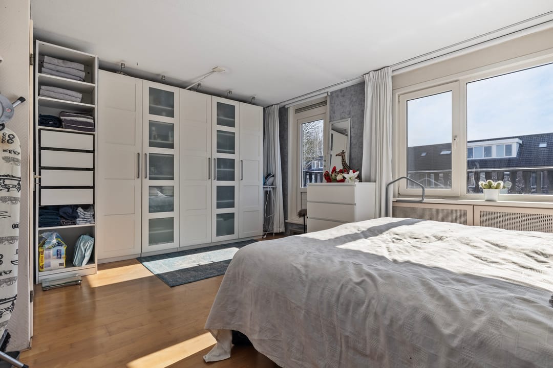 Foto 16 van Rietdekkerstraat 39