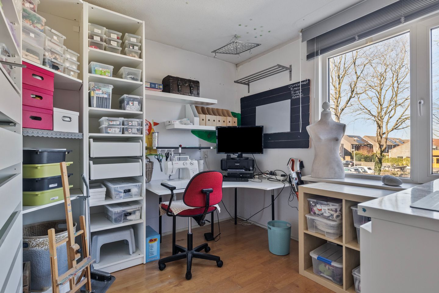 Foto 20 van Rietdekkerstraat 39