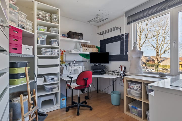 Foto 20 van Rietdekkerstraat 39