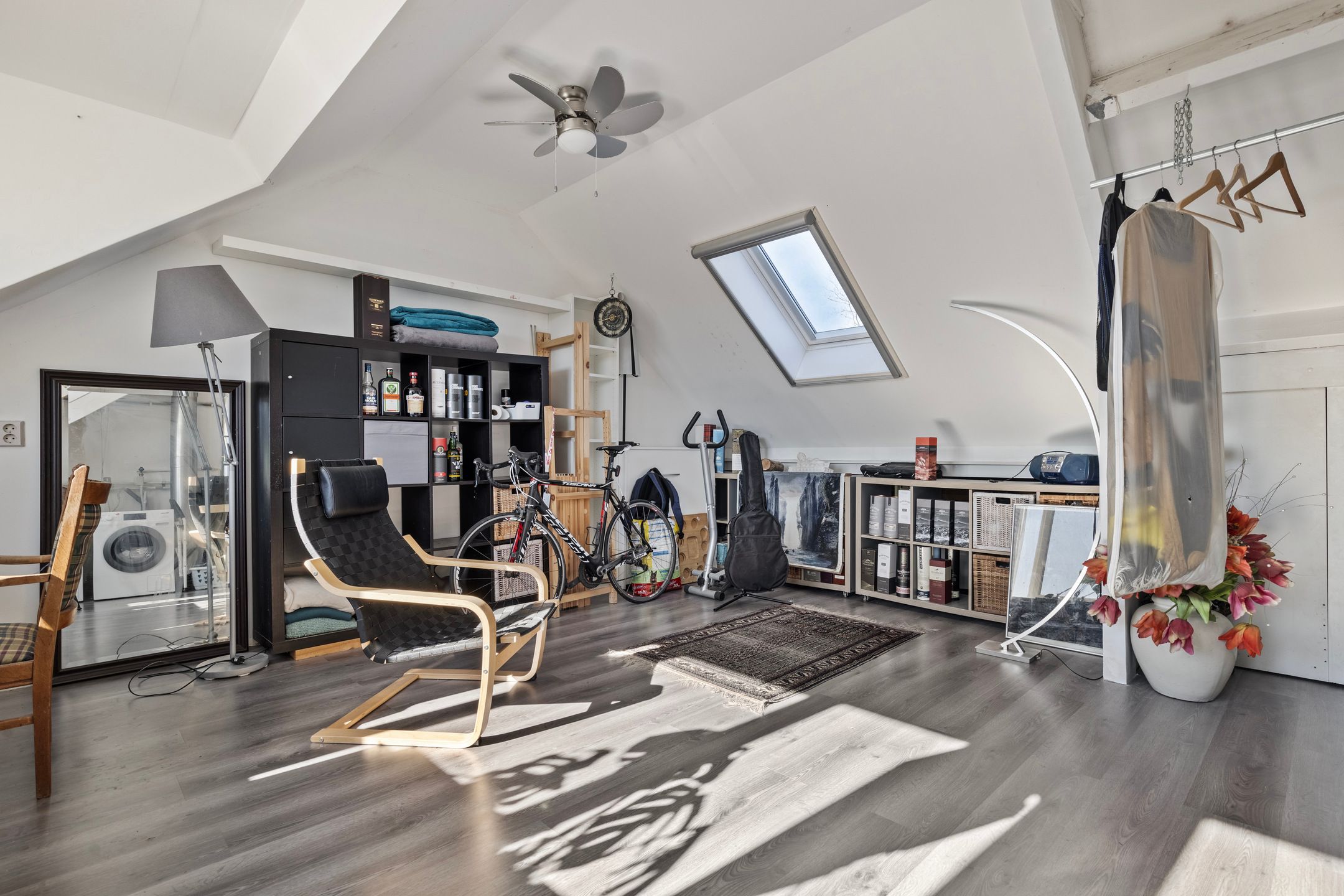 Foto 21 van Rietdekkerstraat 39