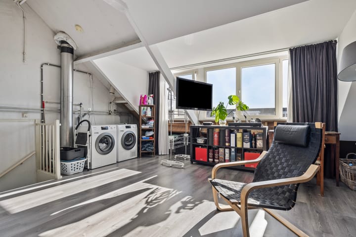 Foto 22 van Rietdekkerstraat 39