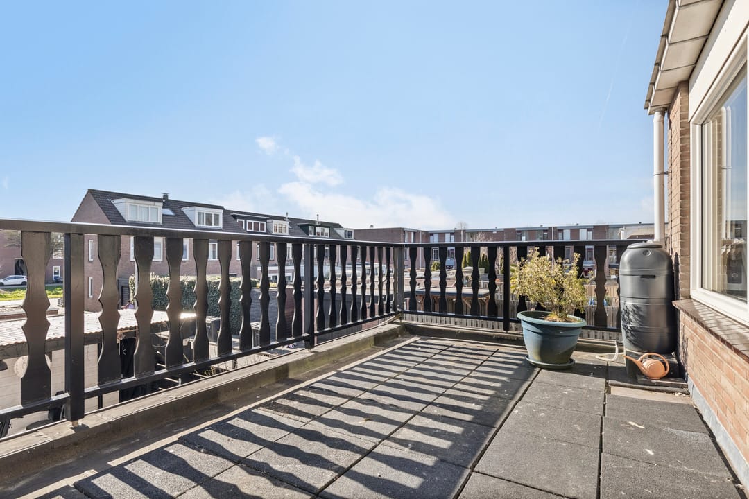 Foto 23 van Rietdekkerstraat 39