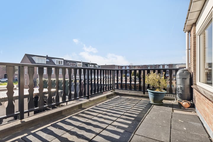 Foto 23 van Rietdekkerstraat 39