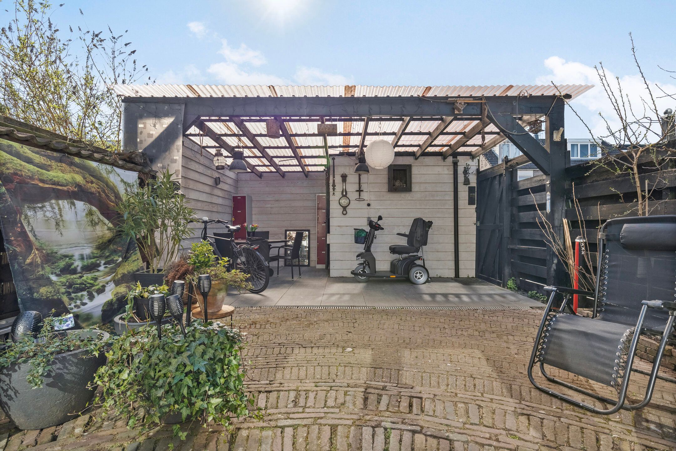 Foto 24 van Rietdekkerstraat 39