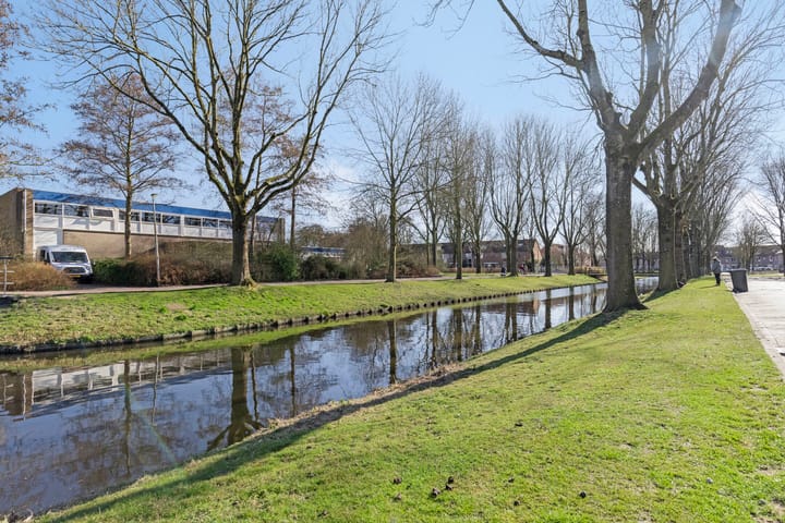 Foto 27 van Rietdekkerstraat 39