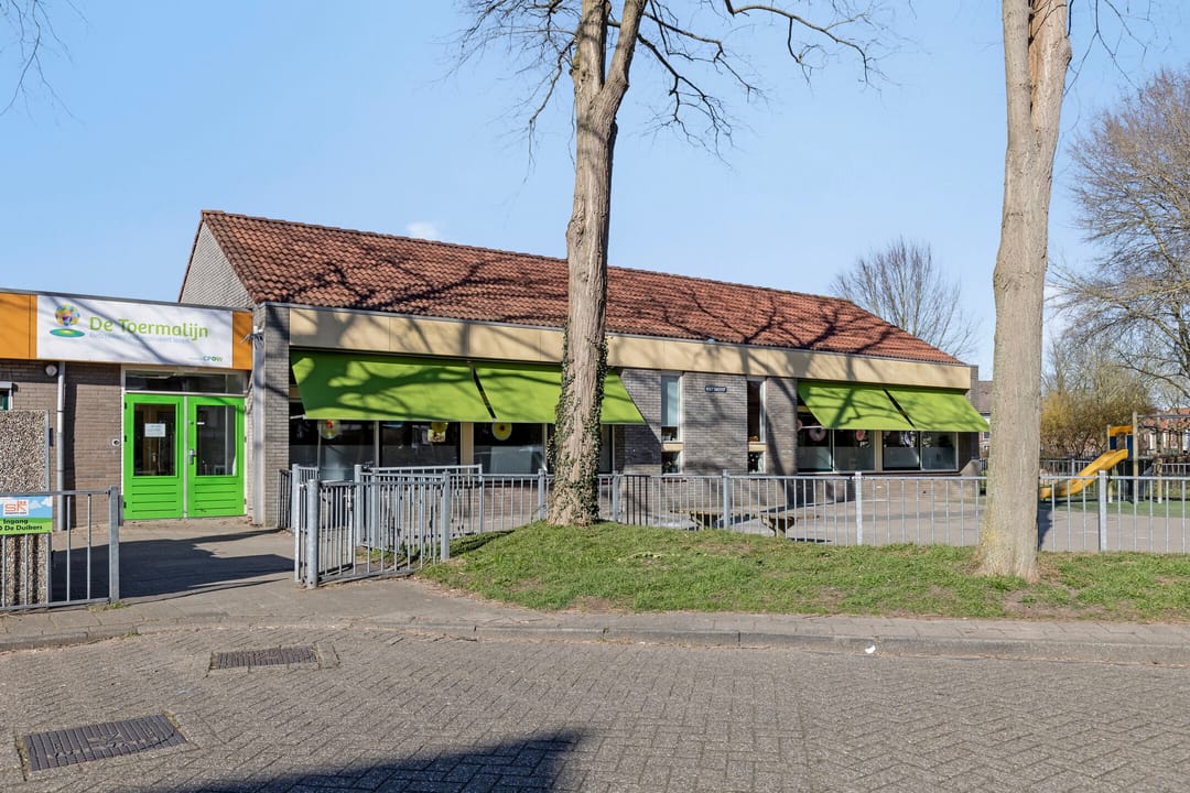 Foto 28 van Rietdekkerstraat 39