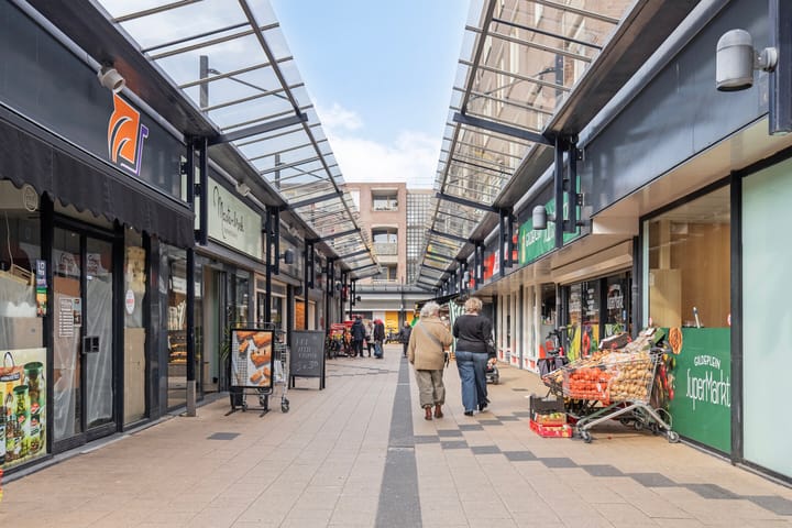 Foto 29 van Rietdekkerstraat 39