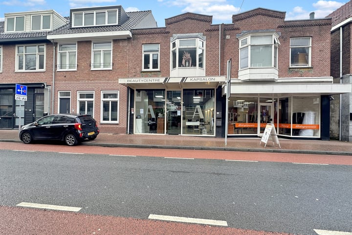 Breestraat 170, Beverwijk