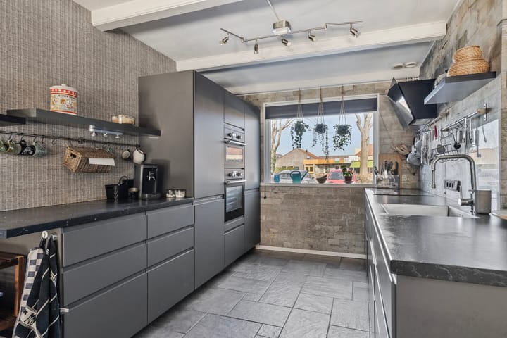 Foto 4 van Rietdekkerstraat 39