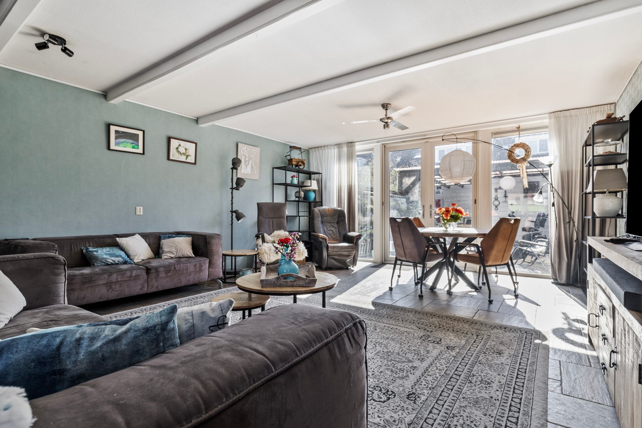 Foto 3 van Rietdekkerstraat 39