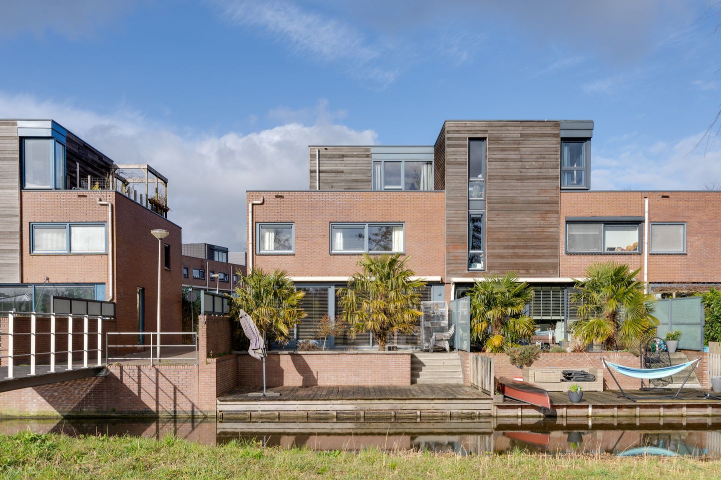 Foto 1 van Falconstraat 39