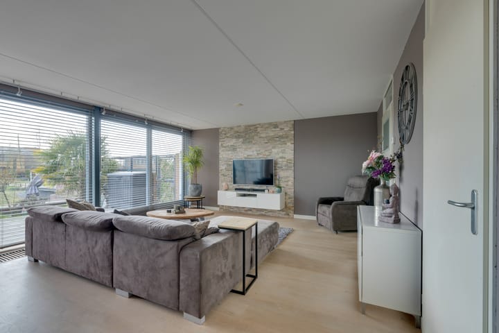 Foto 2 van Falconstraat 39