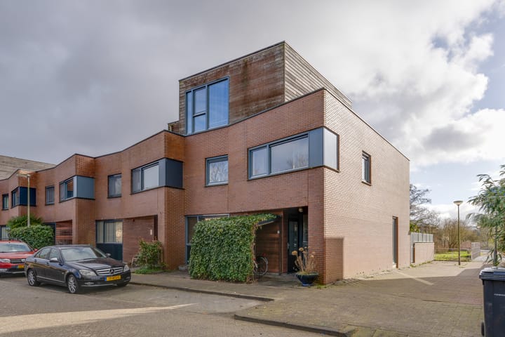 Foto 7 van Falconstraat 39