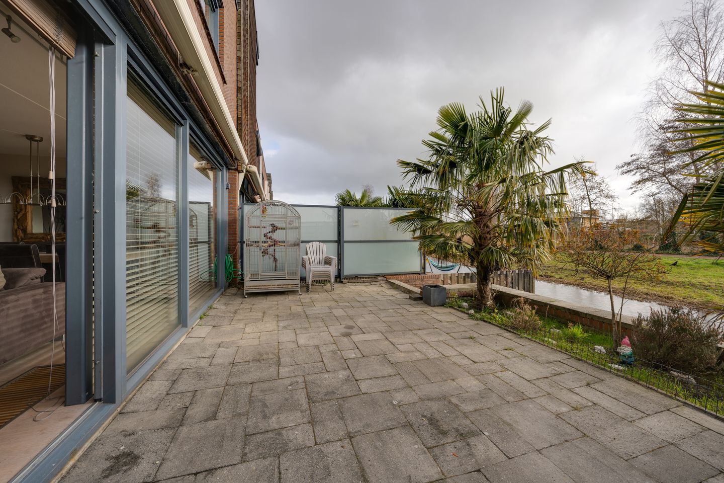 Foto 25 van Falconstraat 39