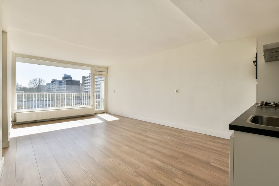 Foto 1 van Rijswijkstraat 19