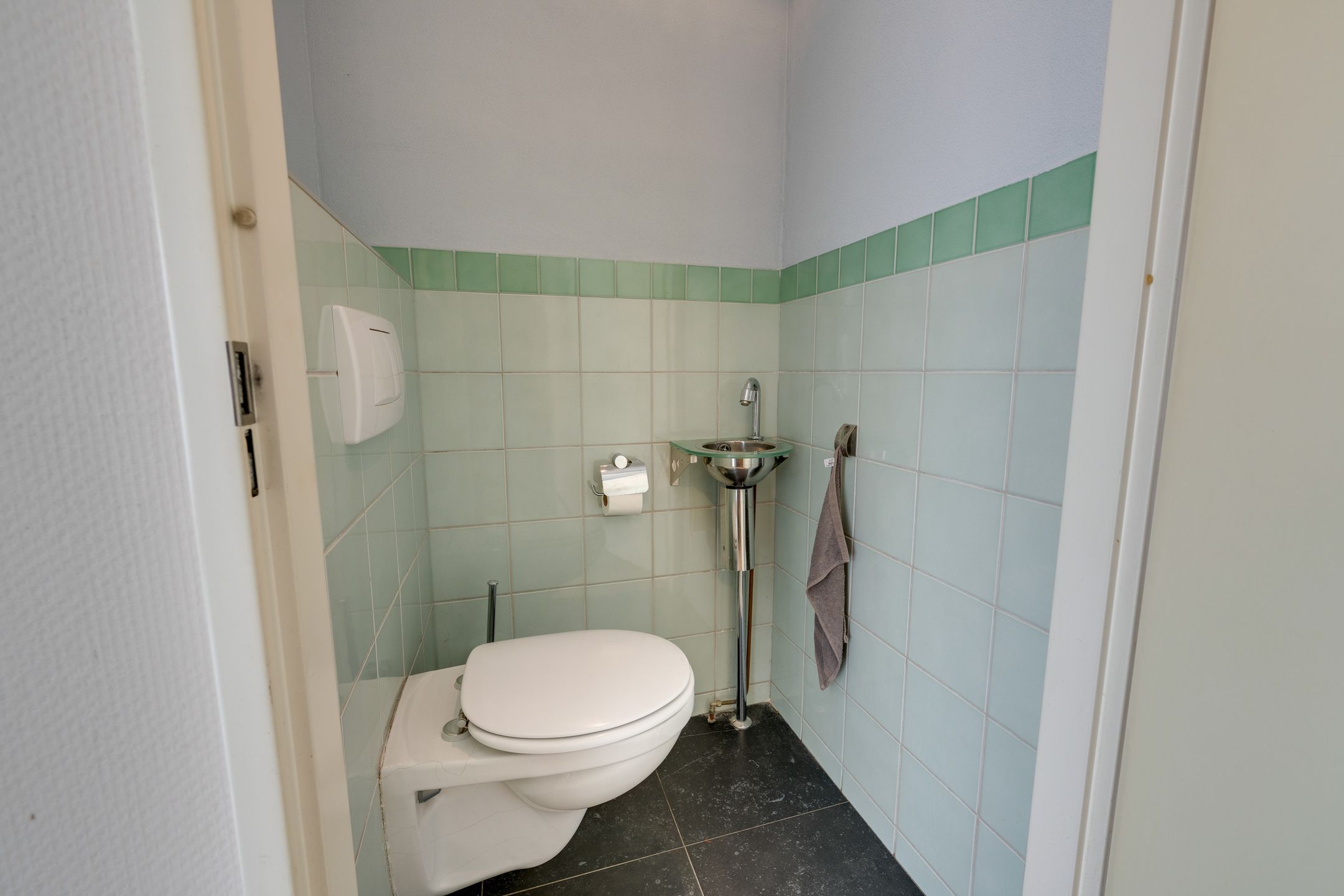 Foto 30 van Falconstraat 39