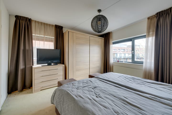 Foto 31 van Falconstraat 39