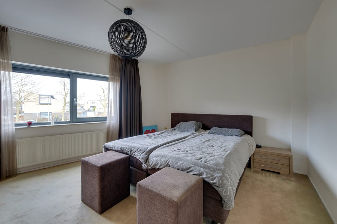 Foto 32 van Falconstraat 39