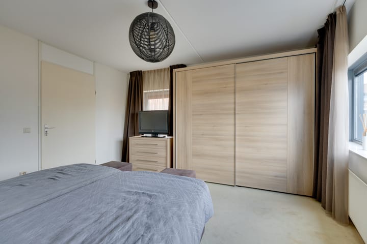 Foto 35 van Falconstraat 39