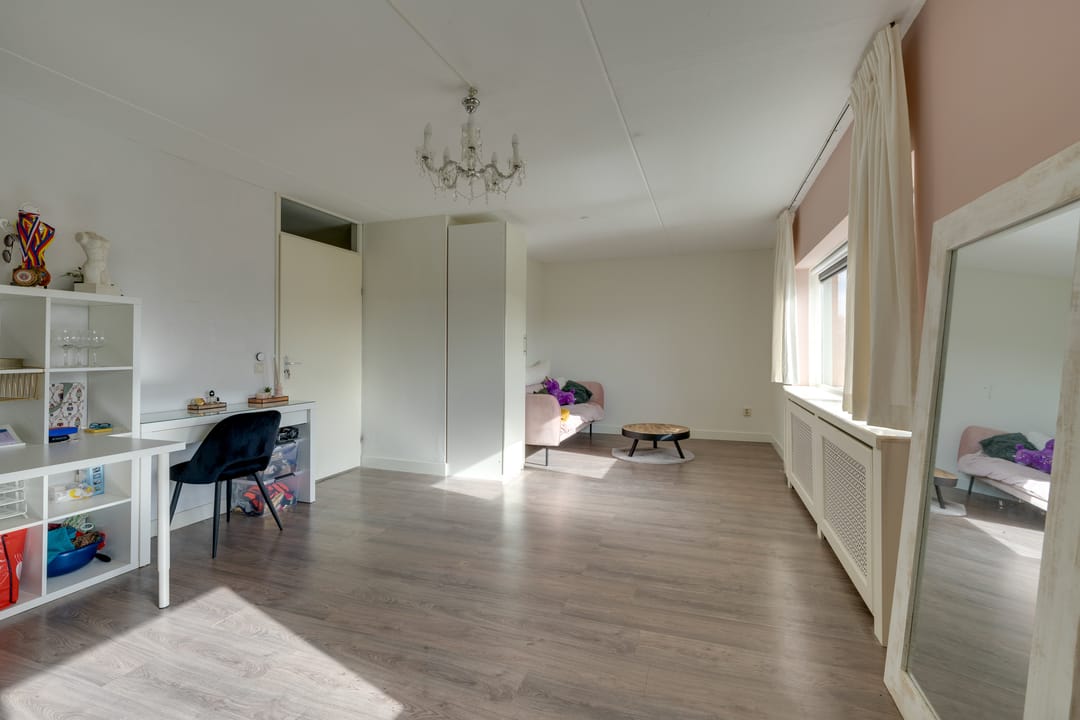 Foto 37 van Falconstraat 39