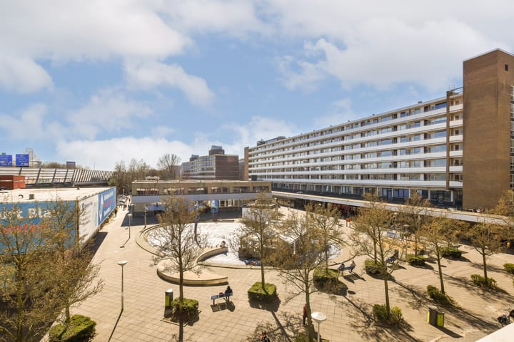 Foto 10 van Rijswijkstraat 19