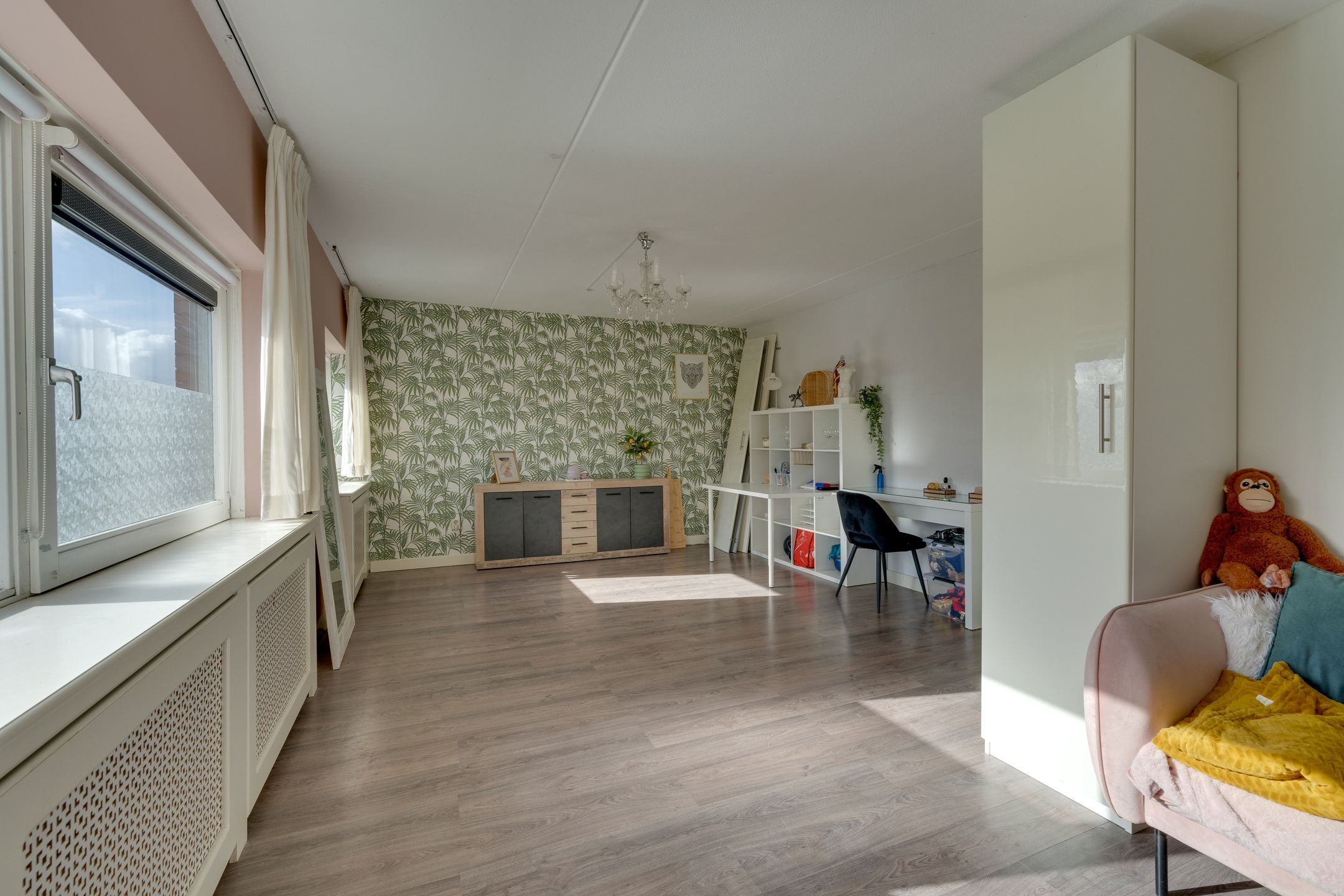 Foto 39 van Falconstraat 39