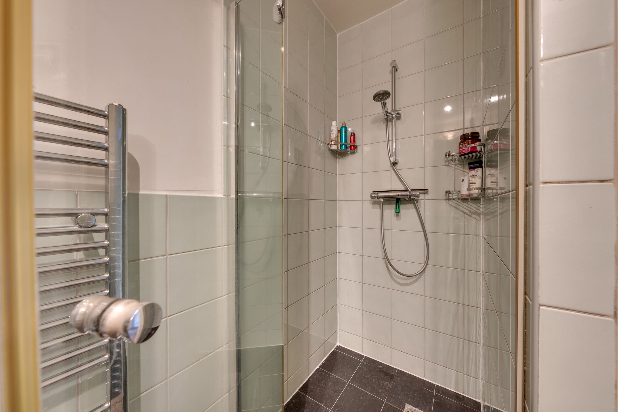 Foto 45 van Falconstraat 39