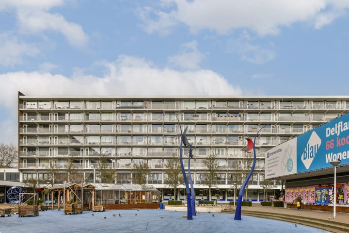 Foto 20 van Rijswijkstraat 19