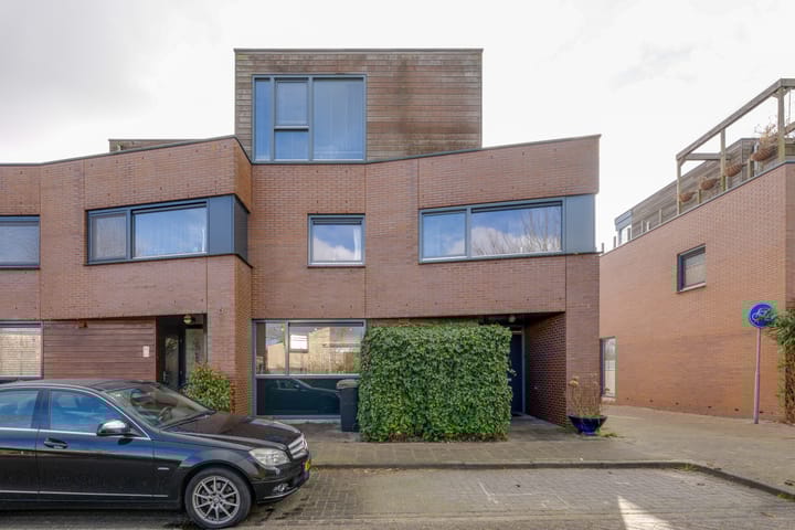 Foto 53 van Falconstraat 39