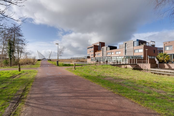 Foto 54 van Falconstraat 39