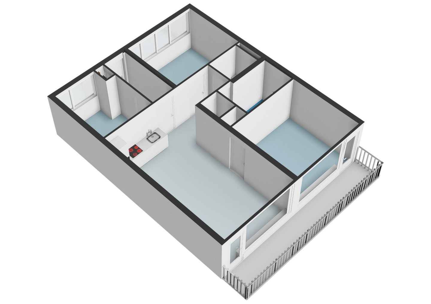 Foto 25 van Rijswijkstraat 19