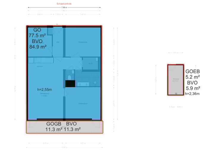 Foto 28 van Rijswijkstraat 19