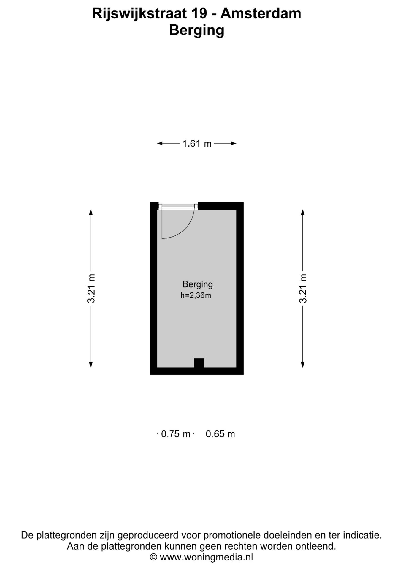 Foto 29 van Rijswijkstraat 19
