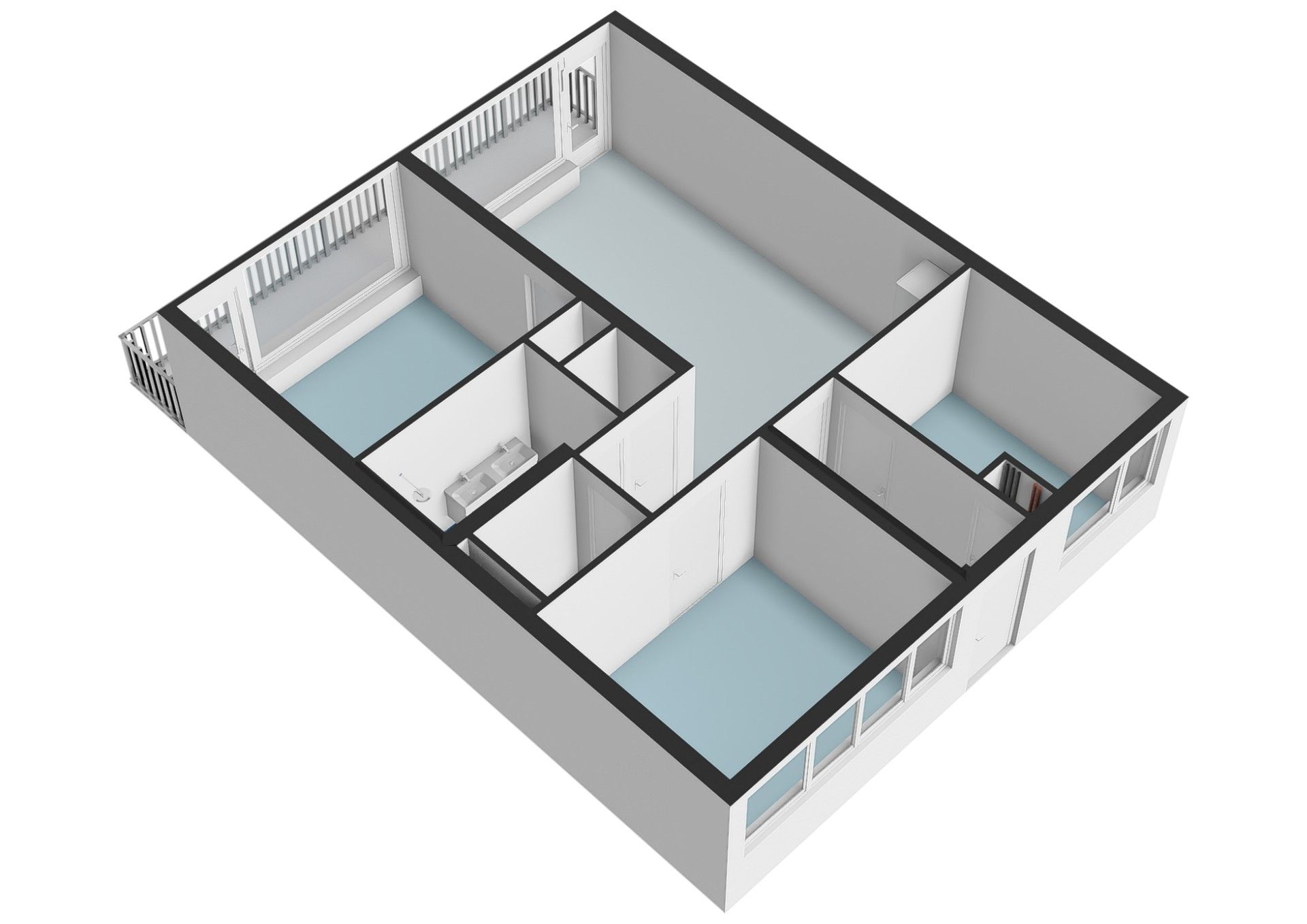 Foto 30 van Rijswijkstraat 19