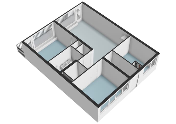Foto 30 van Rijswijkstraat 19