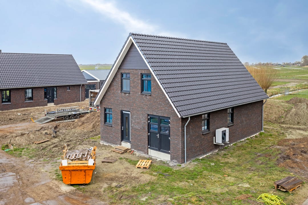 Foto 1 van Nieuwkoopseweg 5-C