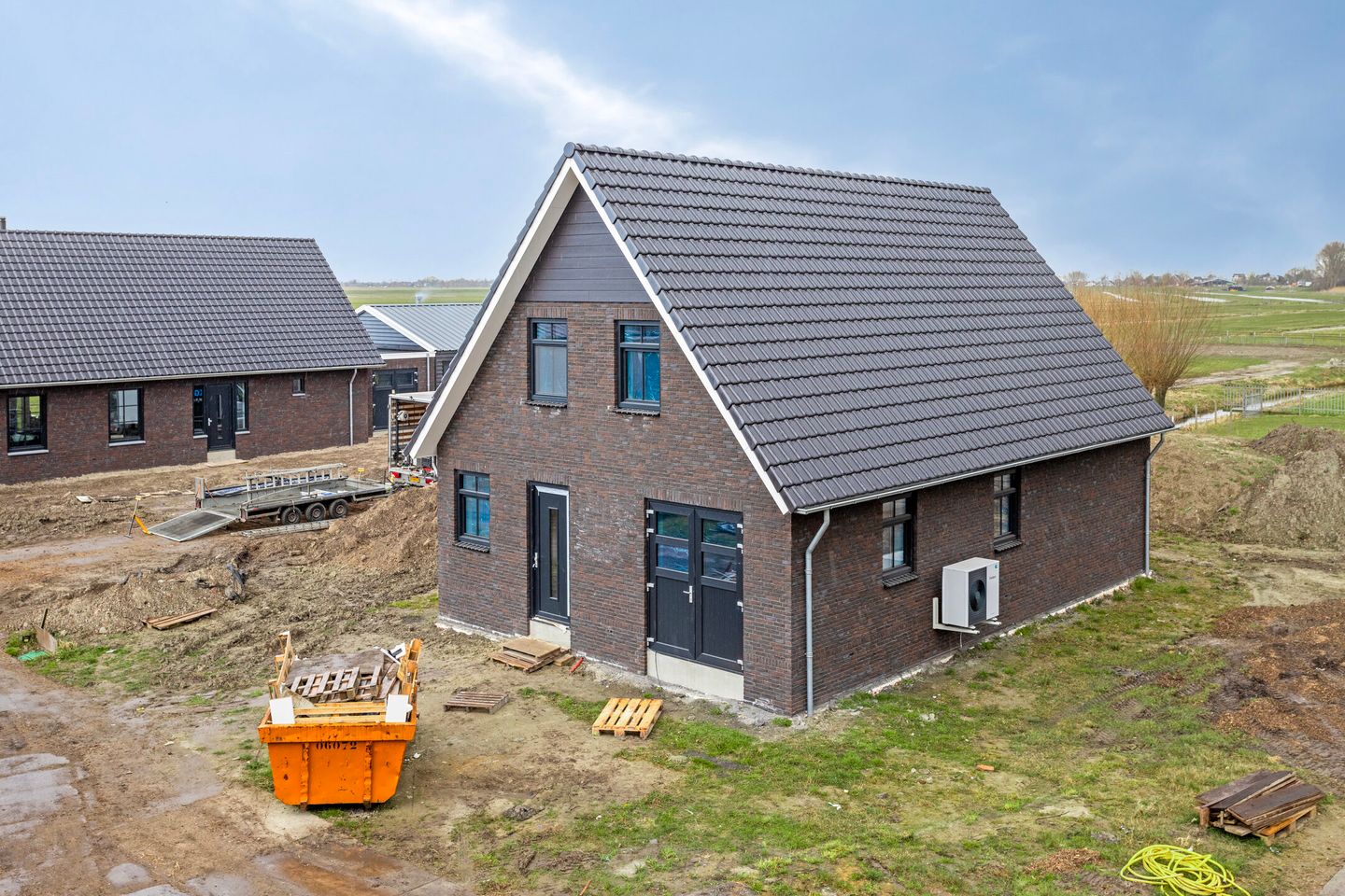 Foto 1 van Nieuwkoopseweg 5-C