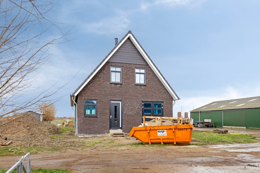 Foto 2 van Nieuwkoopseweg 5-C