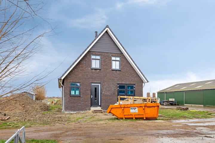 Foto 2 van Nieuwkoopseweg 5-C