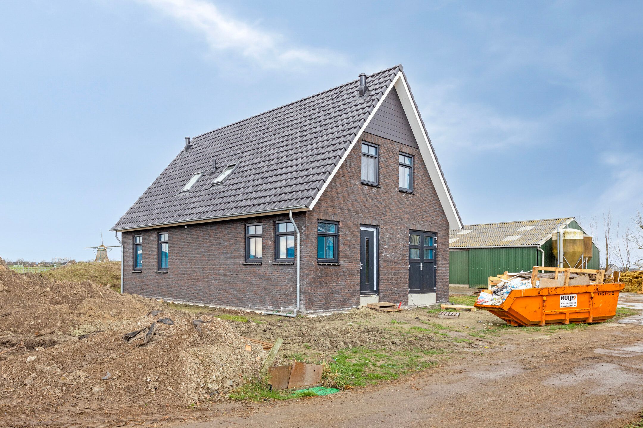 Foto 3 van Nieuwkoopseweg 5-C