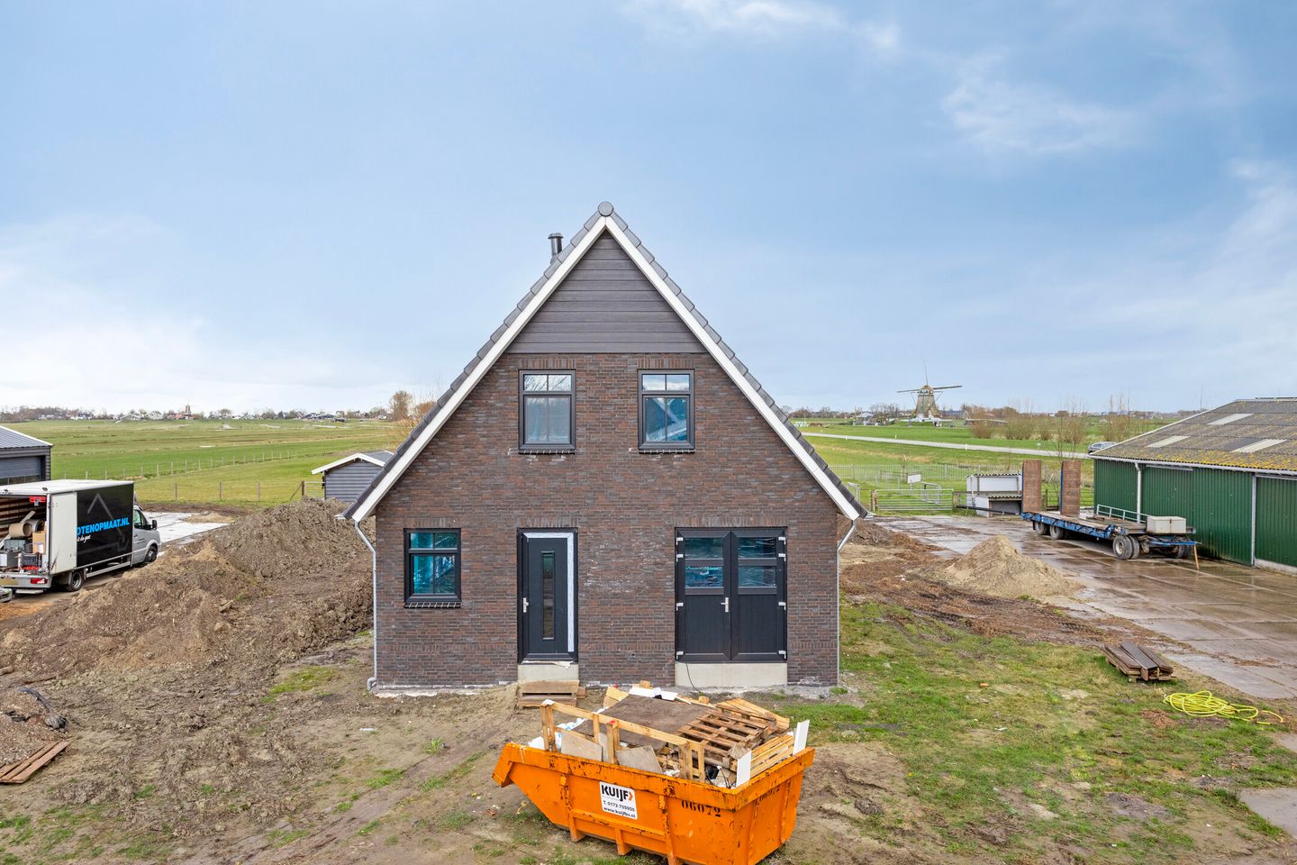 Foto 4 van Nieuwkoopseweg 5-C