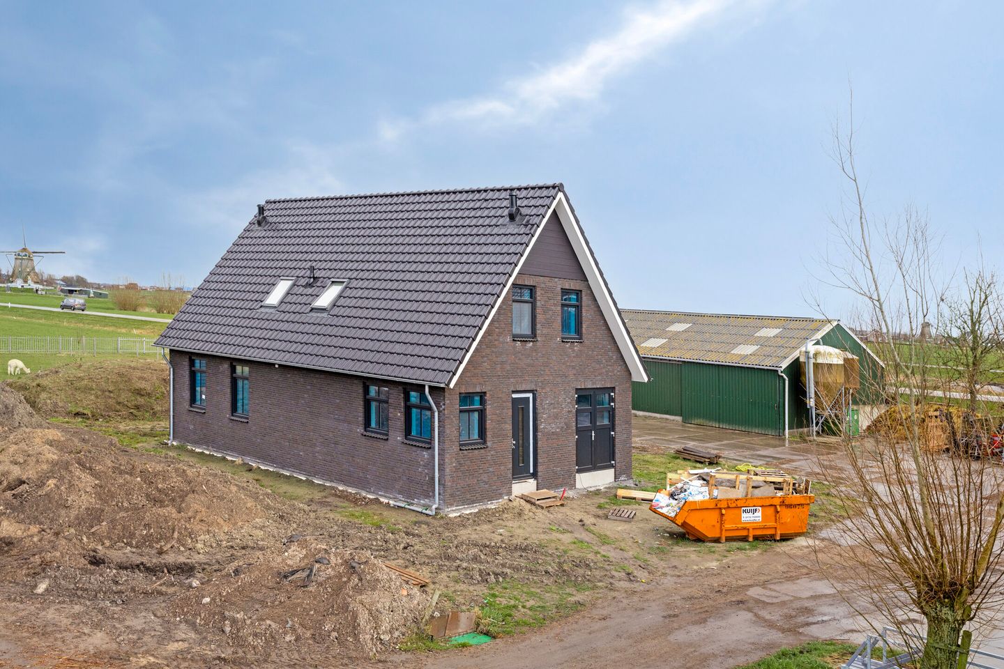 Foto 5 van Nieuwkoopseweg 5-C