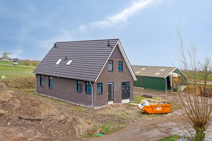 Foto 5 van Nieuwkoopseweg 5-C