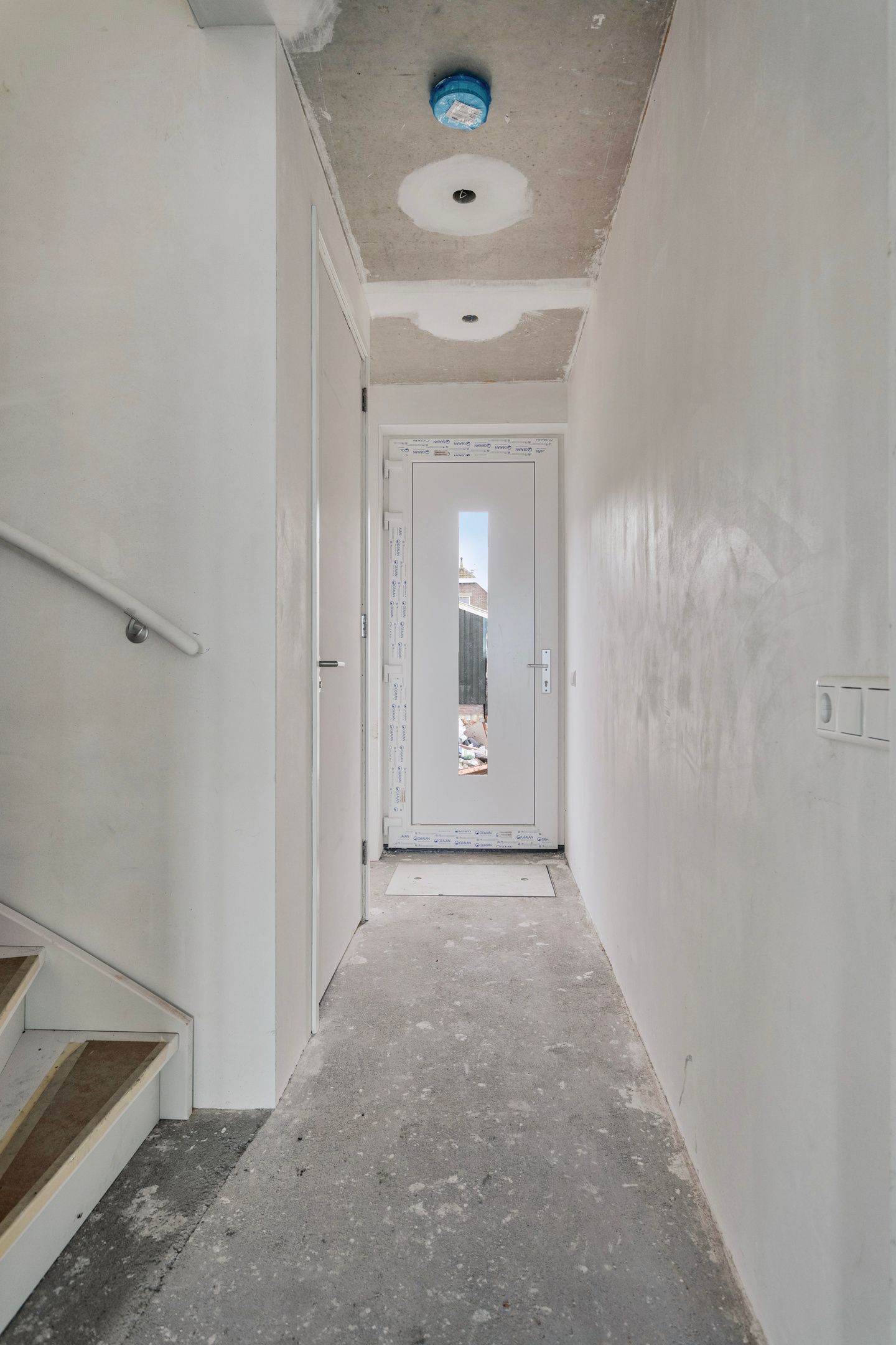 Foto 6 van Nieuwkoopseweg 5-C