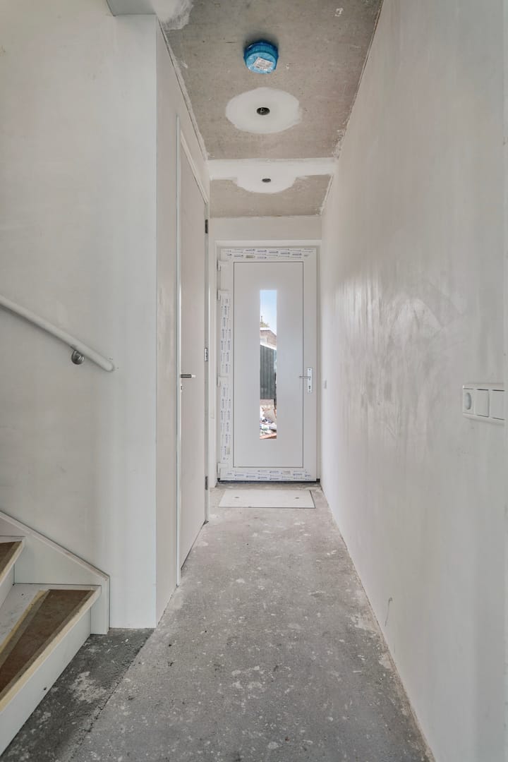 Foto 6 van Nieuwkoopseweg 5-C