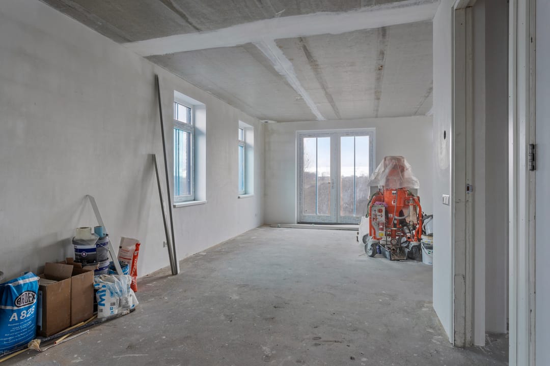 Foto 8 van Nieuwkoopseweg 5-C