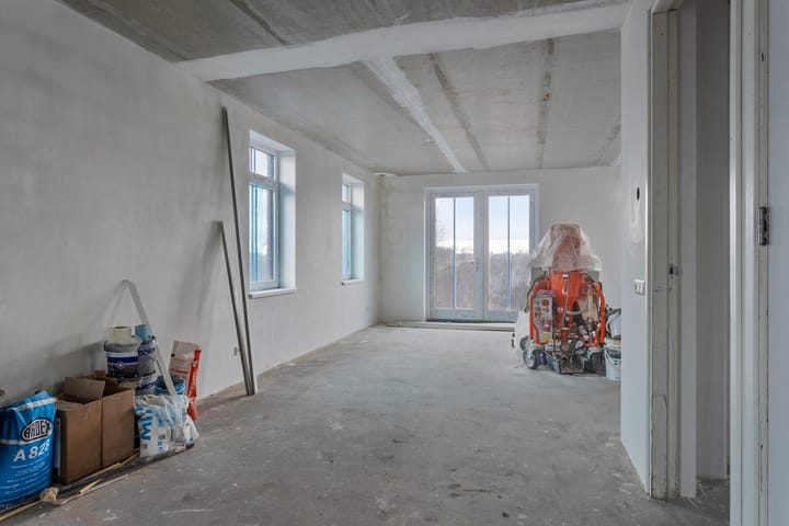 Foto 8 van Nieuwkoopseweg 5-C